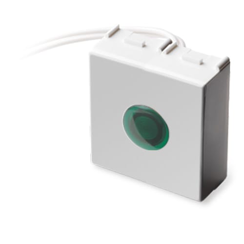 MASTER - MIX PORTALAMP.SPIA VERDE 2 MODULI 21381.2