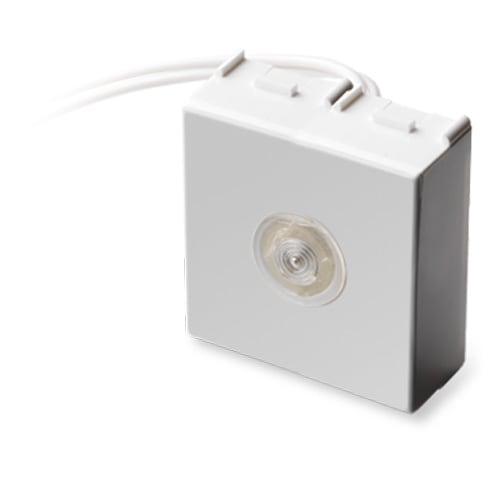 MASTER - MIX PORTALAMP.SPIA BIANCA 2 MODULI 21382.2