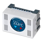 MASTER - CRONOTERMOSTATO TOUCH SFERIA 3MOD. MIX 21424