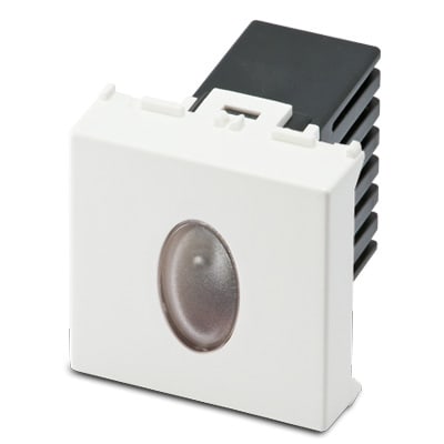 MASTER - MIX SEGN.EMER.2MOD.230V 12H 3CD 2MOD. 21466.2