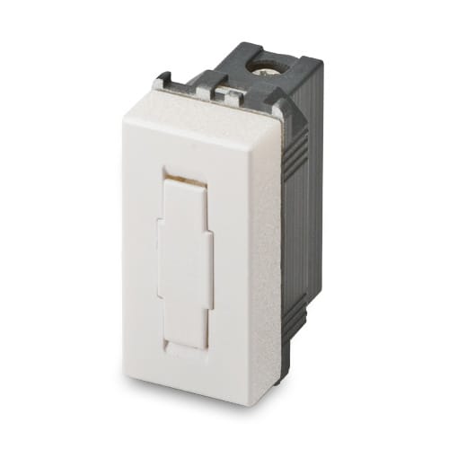 MASTER - MIX PORTAFUSIBILE D5X20MM MAX 16A 21555