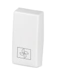 MASTER - COPRIT. PULSANT. VENTILATORE ANTIBACT 21615-AB