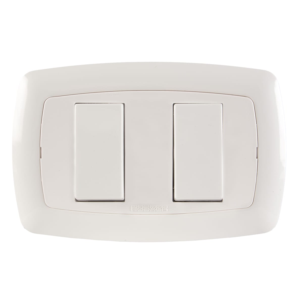 MASTER - MIX PLACCA AUTOPORTANTE 2 P.BIANCO 21AU102