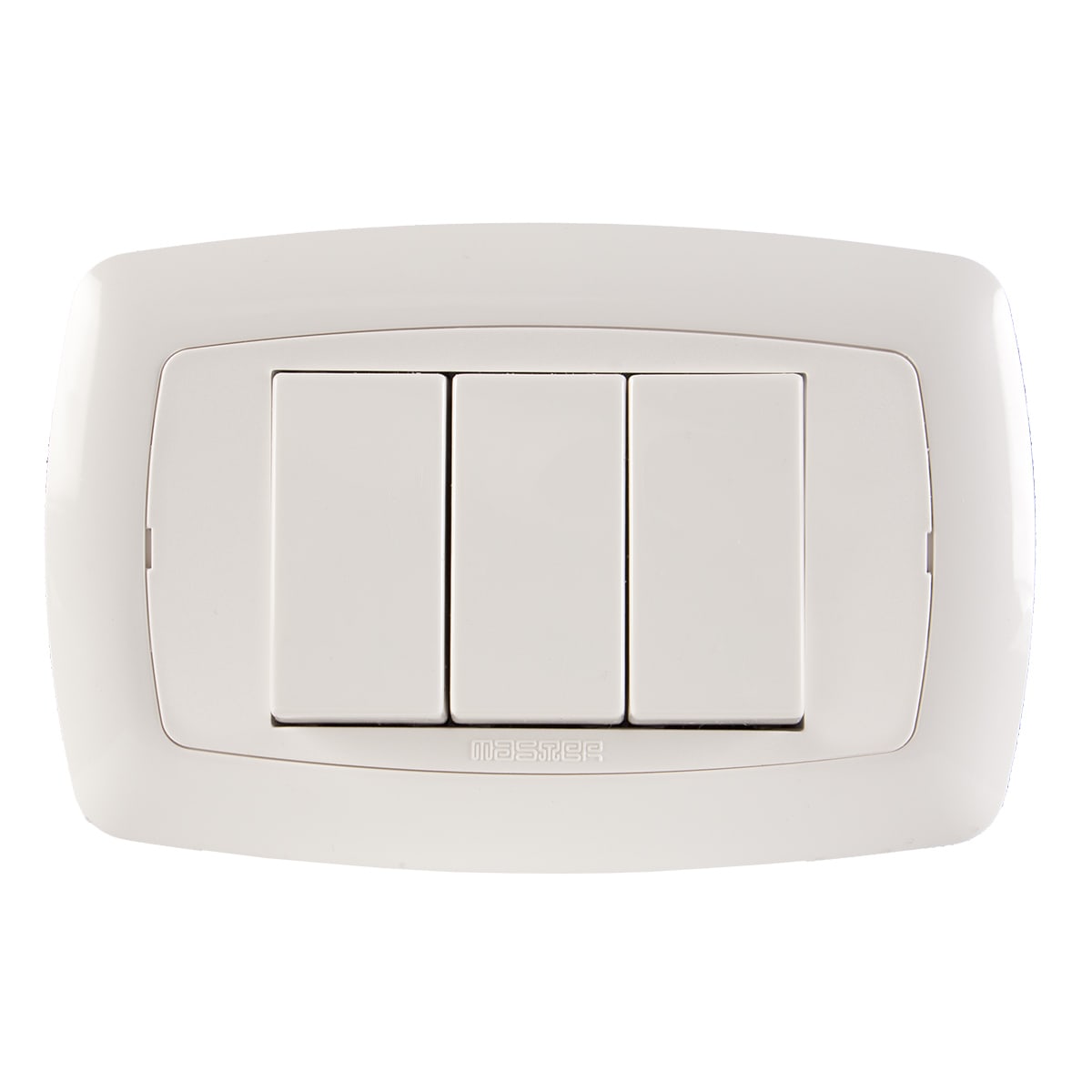 MASTER - MIX PLACCA AUTOPORTANTE 3 P.BIANCO 21AU103