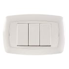 MASTER - MIX PLACCA AUTOPORTANTE 3 P.BIANCO 21AU103