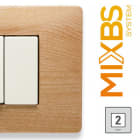 MASTER - MIXBS PLACCA 2,5P. ING.ESSENZA WILLIAMS 21BS452