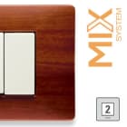 MASTER - MIX PLACCA 2 P. STRETTAESSENZA CHERRY 21MP412