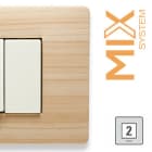 MASTER - MIX PLACCA 2 P. STRETTA ESSENZA CRICKET 21MP442