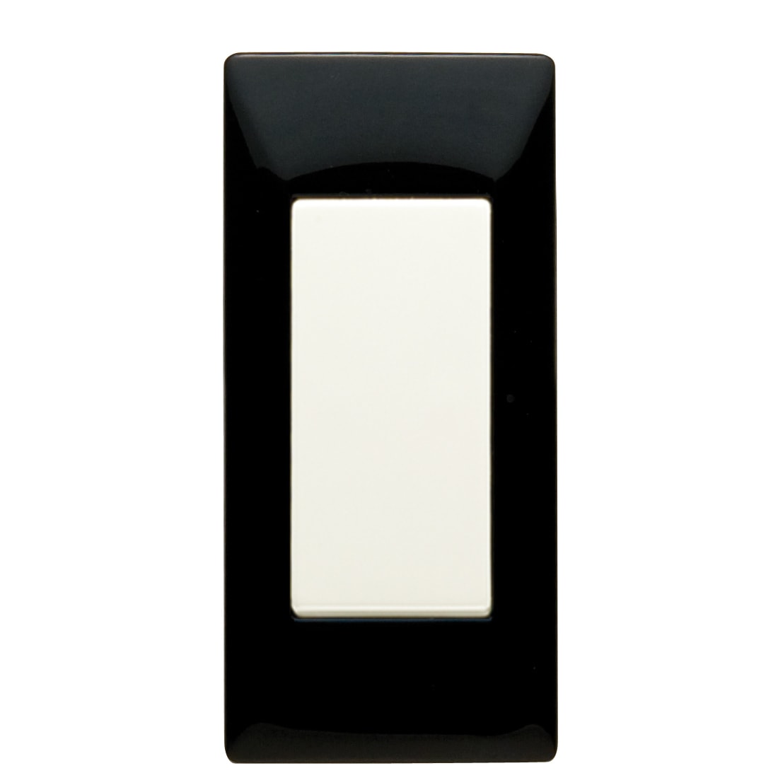 MASTER - MIX PLACCA 1 POSTI NERO PANTHER 21MX201