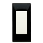 MASTER - MIX PLACCA 1 POSTI NERO PANTHER