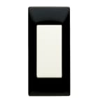 MASTER - MIX PLACCA 1 POSTI NERO PANTHER 21MX201