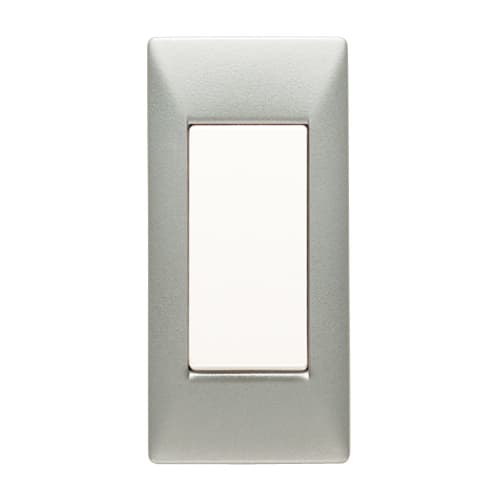 MASTER - MIX PLACCA 1 POSTI GREY MOON 21MX251