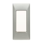 MASTER - MIX PLACCA 1 POSTI GREY MOON 21MX251