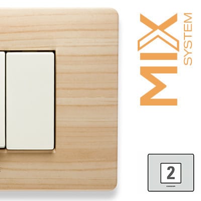 MASTER - MIX PLACCA 2 POSTI ESSENZA CRICKET 21MX442