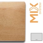 MASTER - MIX PLACCA CECA 3MOD. ESSENZA WILLIAMS 21MX453-0