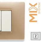 MASTER - MIX PLACCA 2 POSTI SAHARA