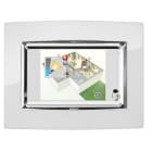MASTER - PLACCA BIANCA TOUCH SCREEN TOSCA 2 22HTV10