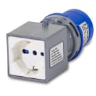 MASTER - AD.IND.SP.2P+T 16A+1PR.UNIV.2P+T 16A 24AD1002