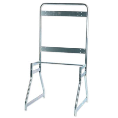 MASTER - CAVALLETTO PER QUADRI ASC DA CANTIERE 24ASC0001