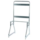 MASTER - CAVALLETTO PER QUADRI ASC DA CANTIERE 24ASC0001