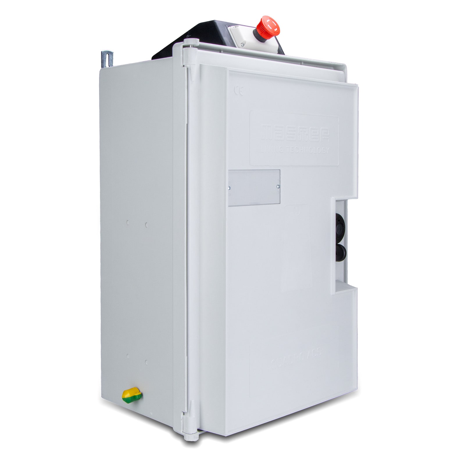 MASTER - Q. 5PR.INTER.16A-1PR.32A MOR.ESTER. 35KW 24ASC3503