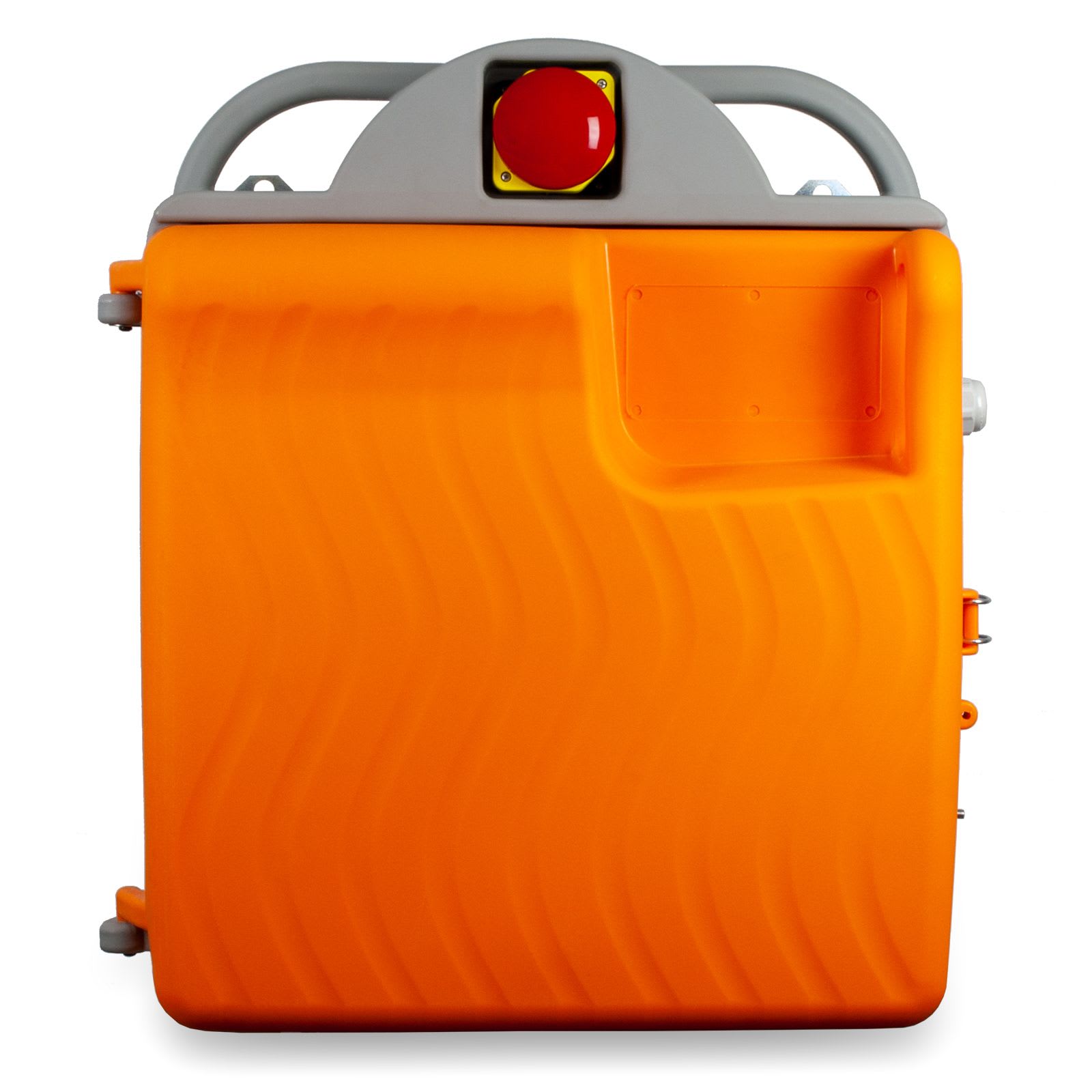 MASTER - Q.CANT. 5PR.INTERB.16A-1PR.32A PULS.EMER 24ASC4500