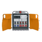 MASTER - Q.CANT. 4PR.INTERB.16A-1PR.32A PULS.EMER 24ASC5002