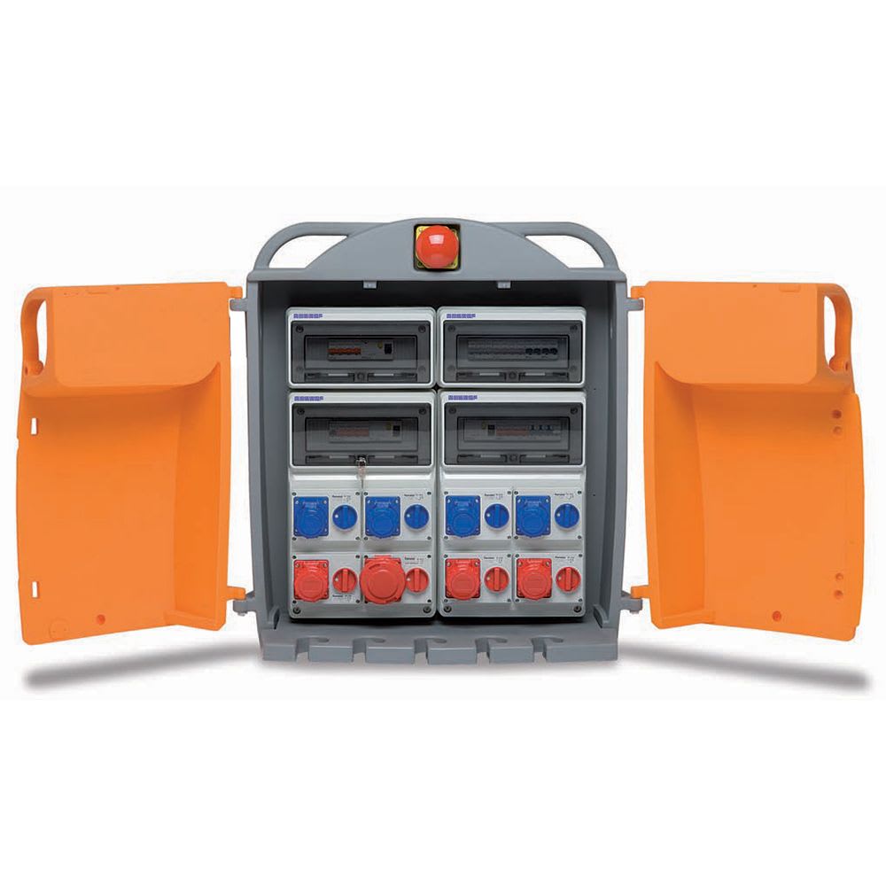 MASTER - Q.CANT.7PR.INTERB.16A-1PR.32A PULS.EMER 24ASC6013