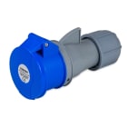 MASTER - PR.3P+N+T 16A 240V 9H BLU IP44 24PR2003