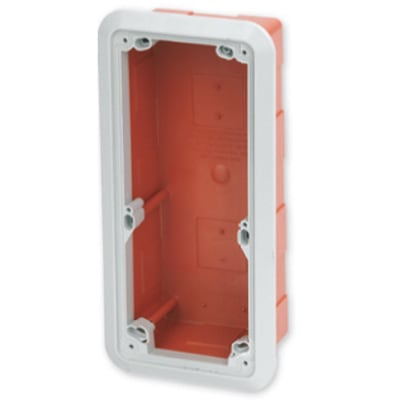MASTER - SCATOLA DA INCASSO PER 1 PRESA PIF/PIM 24S4000
