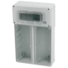 MASTER - SCAT.EST.DOPPIA+DERIV. 8MOD. C/PORTELLO 24S4004