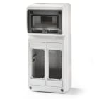 MASTER - SCAT.EST.2 PRESE INTERBL.VERTIC. 8 MODUL 24S5010