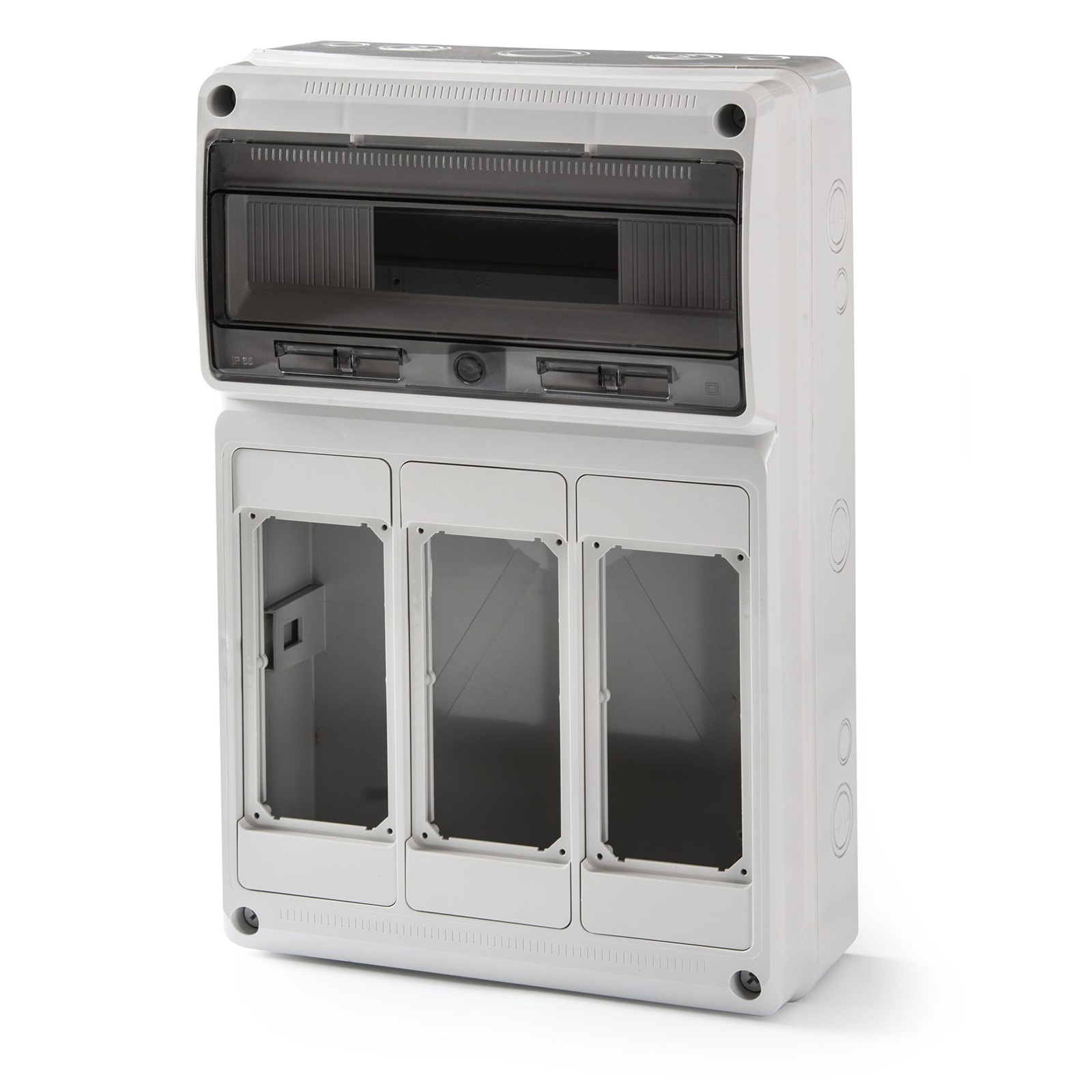 MASTER - SCAT.EST.3 PRESE INTERBL.VERTIC.13 MODUL 24S5011