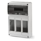 MASTER - SCAT.EST.3 PRESE INTERBL.VERTIC.13 MODUL 24S5011