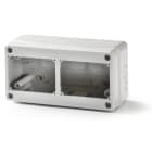 MASTER - CASSETTA 2 MOD. PR.INTERBL.180X330X130 24S5014