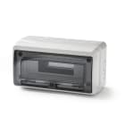 MASTER - CASSETTA 13 MOD. DIN 180X330X130 24S5015