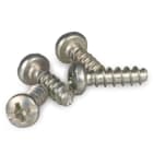 MASTER - SAC.VITI X FLANGIE PZ.20 3.9X13 TCB+ 24S5408