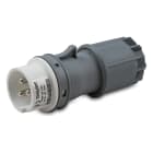 MASTER - SP.3P 16A 50/60HZ 42V IP44 BIANCO 24SP0402