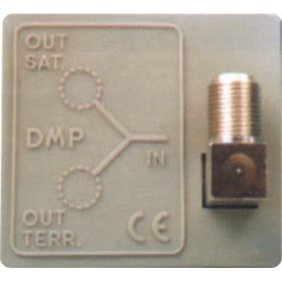 MASTER - DEMISCELATORE TERRES.-SATEL.TERMINALE 30161