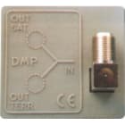 MASTER - DEMISCELATORE TERRES.-SATEL.TERMINALE 30161