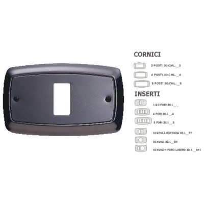 MASTER - INS.PALLADIO 4 FORI C.FUCILE 30I234