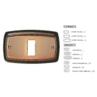 MASTER - F.PRODUZ. INS.PALLADIO 1 FORO RAME 30I241