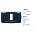 MASTER - INS.PALLADIO 5 FORI BLU NOTTE 30I355