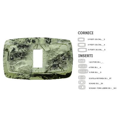 MASTER - INS.PALLADIO 5 FORI TRANI 30I905