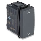 MASTER - MODO COMMUTATORE 1P 10AX (3 MORSETTI) 31036