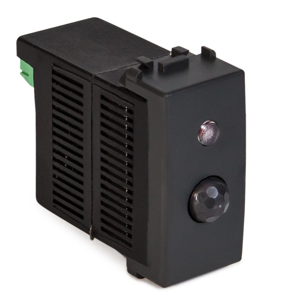 MASTER - MODO RIL.PRES.C.LED 12V C.S.GRIGIO 31050