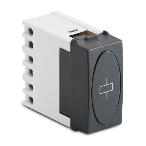 MASTER - MODO RELE COMMUTAT.4 SEQUENZE,BOB.230V 31084