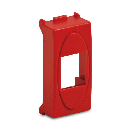 MASTER - MODO TASTO PER PRESA TELEFONO ROSSO 31218-TR