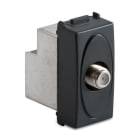 MASTER - MODO PR.COAX F FEMMINA DIR. 5-2400MHZ