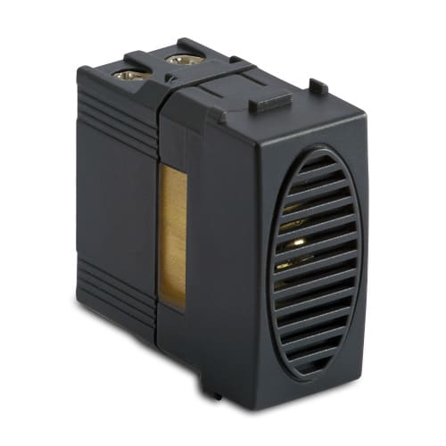 MASTER - MODO SUONERIA 12V GRIGIO